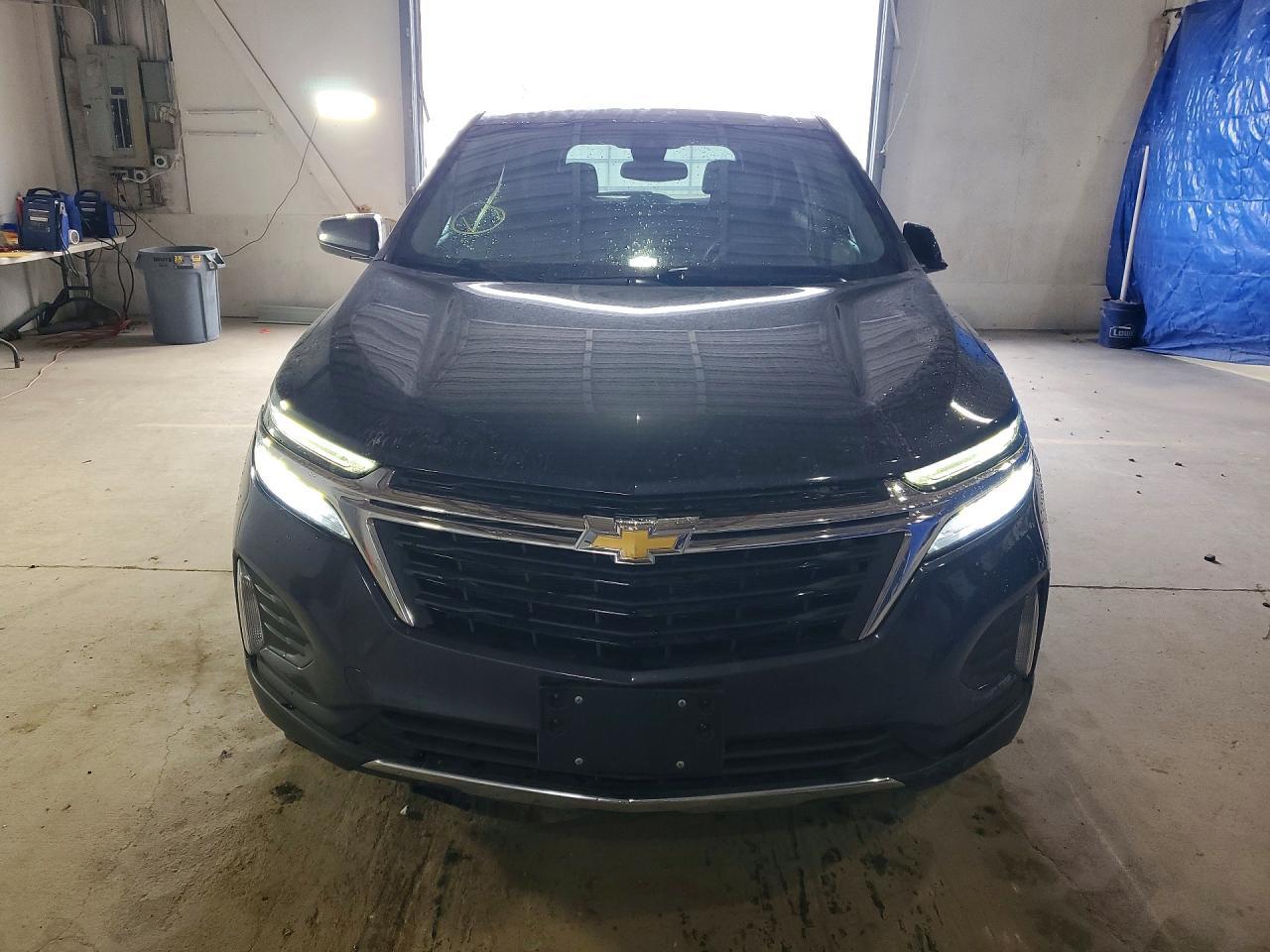 2023 Chevrolet Equinox Lt - zdjęcie 5