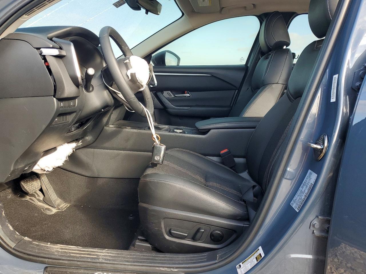 2023 Mazda Cx-50 Preferred Plus - zdjęcie 7