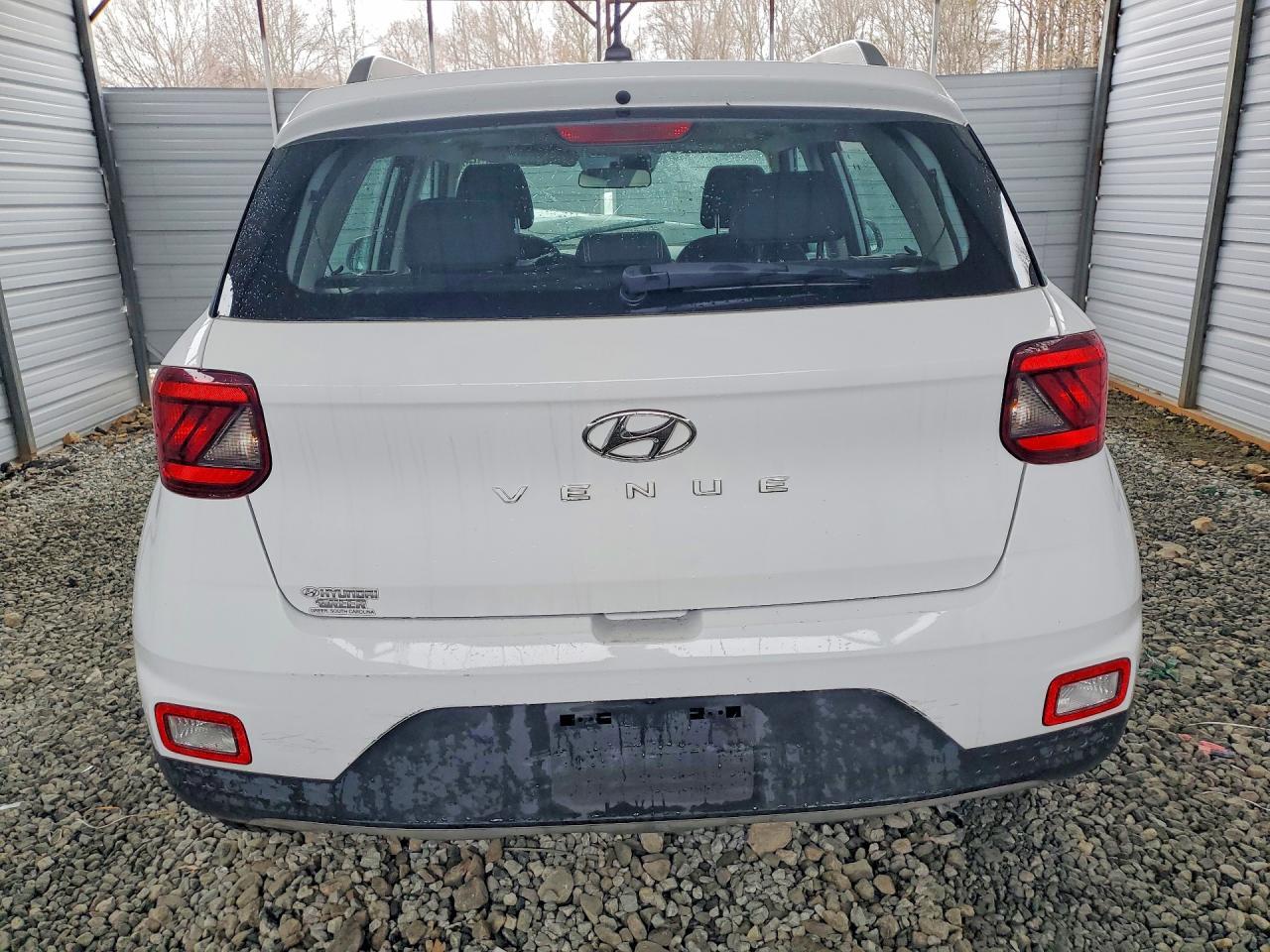 2023 Hyundai Venue Sel - zdjęcie 6