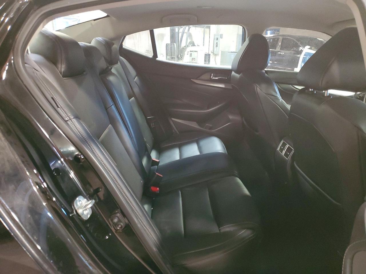 2019 Nissan Maxima 3.5 S - zdjęcie 10