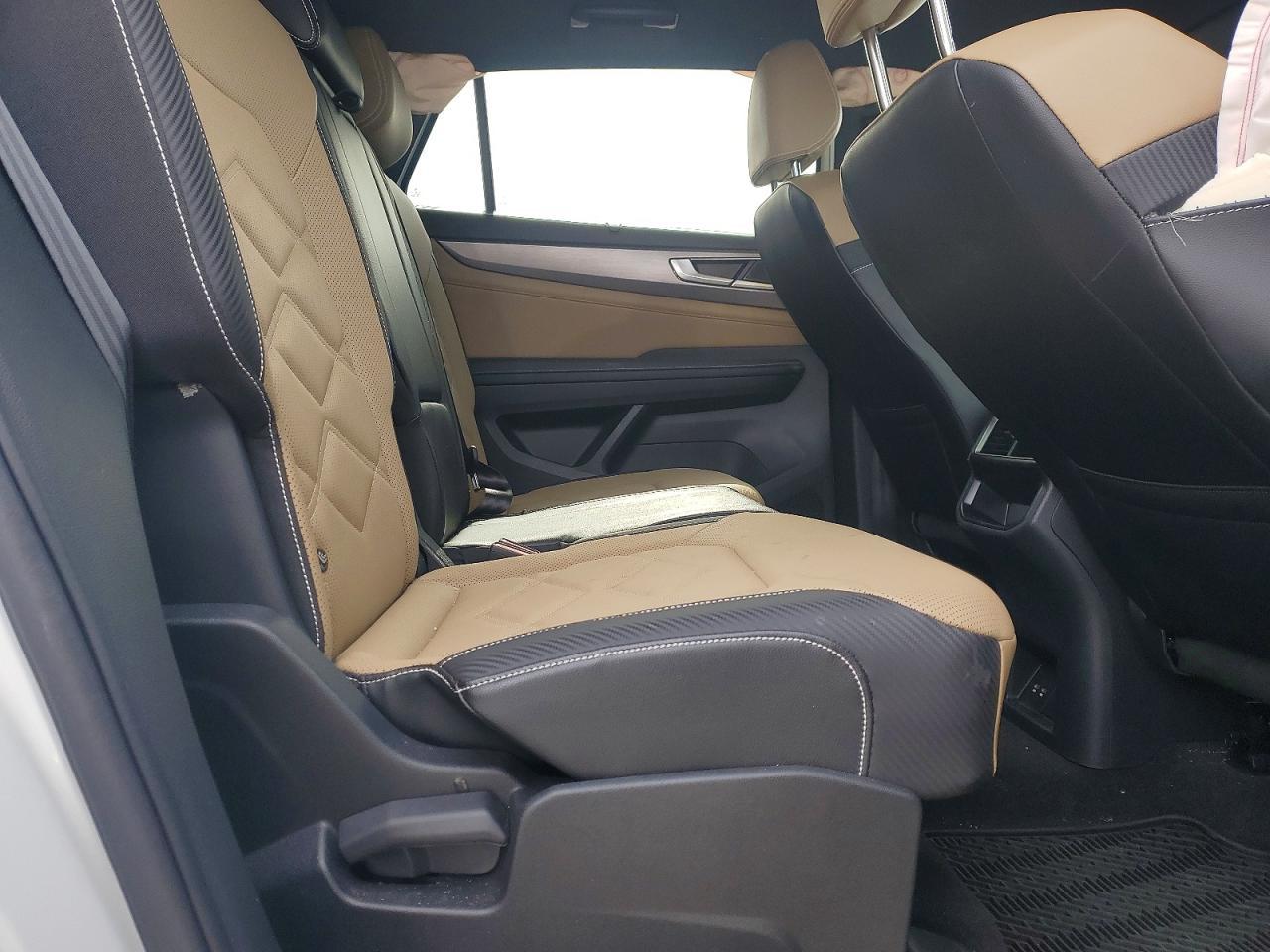 2024 Volkswagen Atlas Cross Sport Se - zdjęcie 11