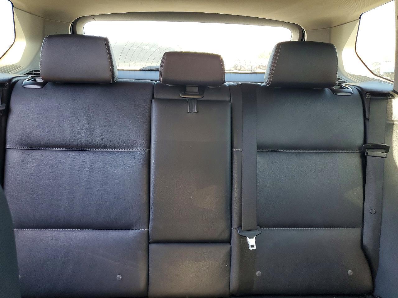 2014 BMW X3 xDrive28I - zdjęcie 10