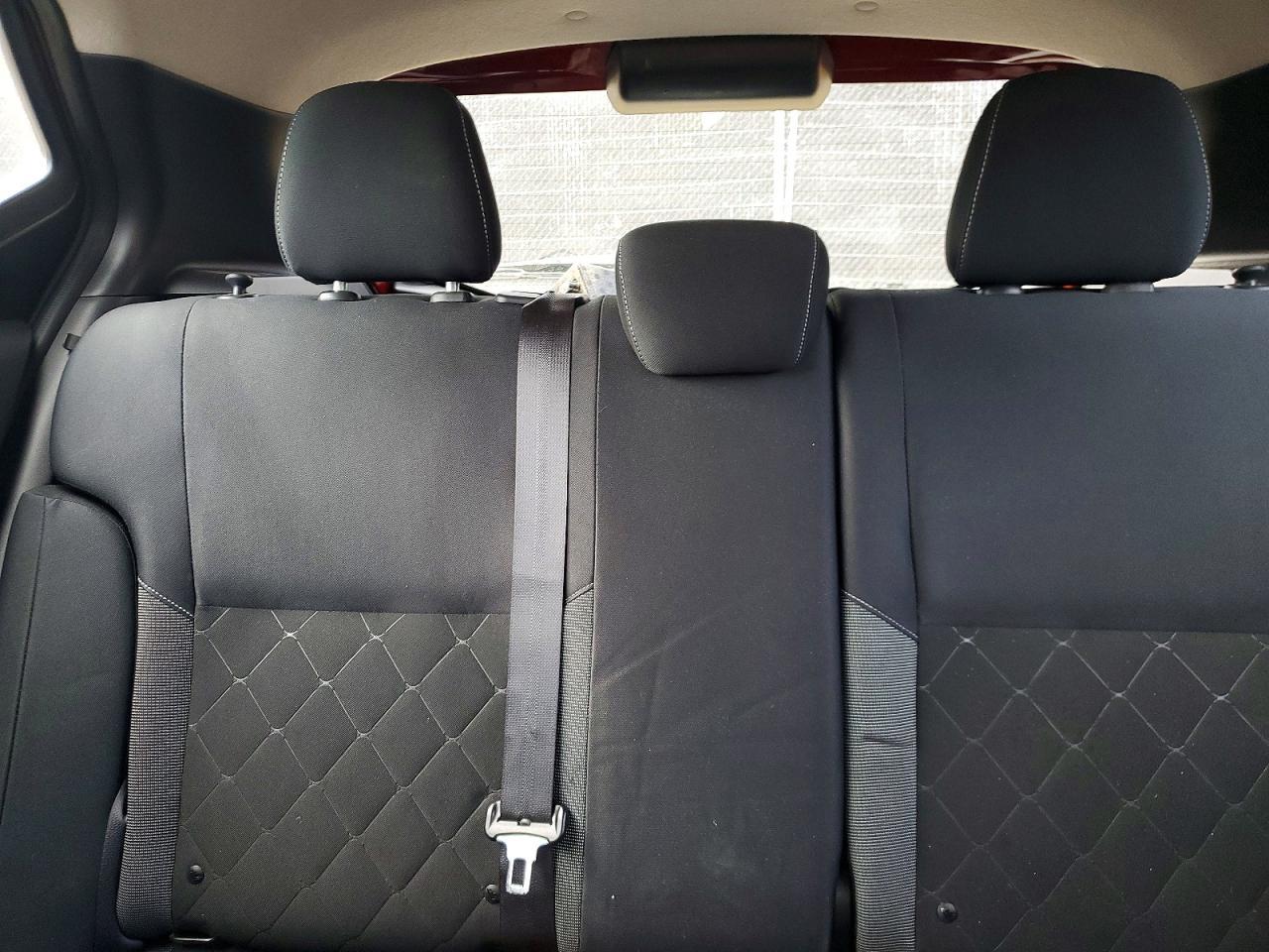 2020 Nissan Kicks Sv - zdjęcie 10