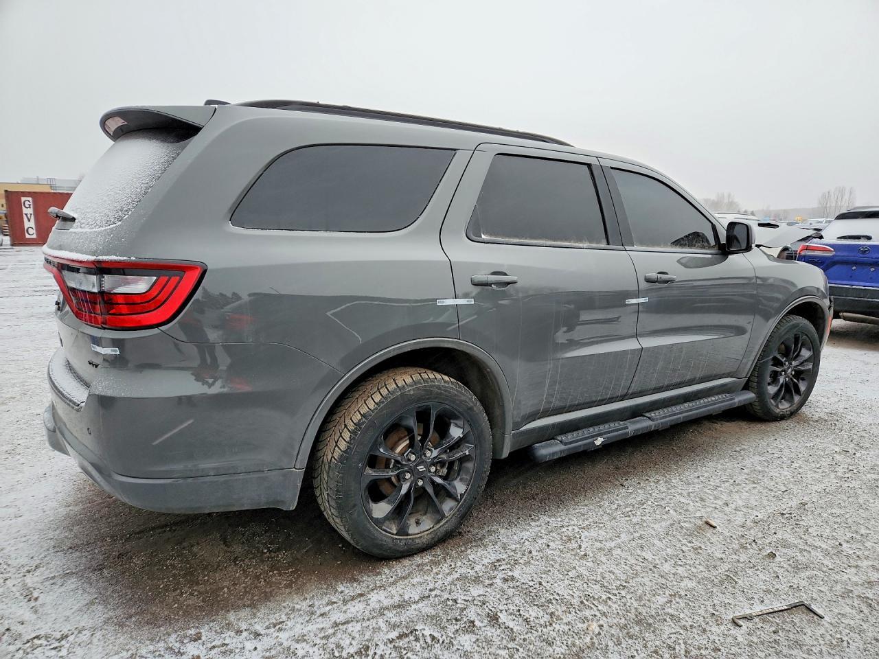 2023 Dodge Durango Gt - zdjęcie 3
