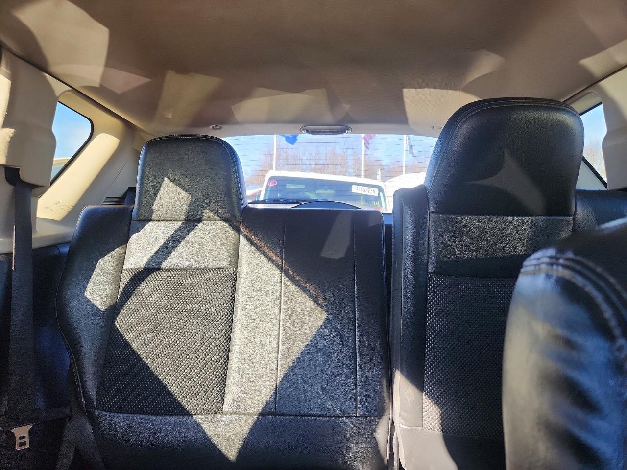 2016 Jeep Compass Latitude - zdjęcie 10