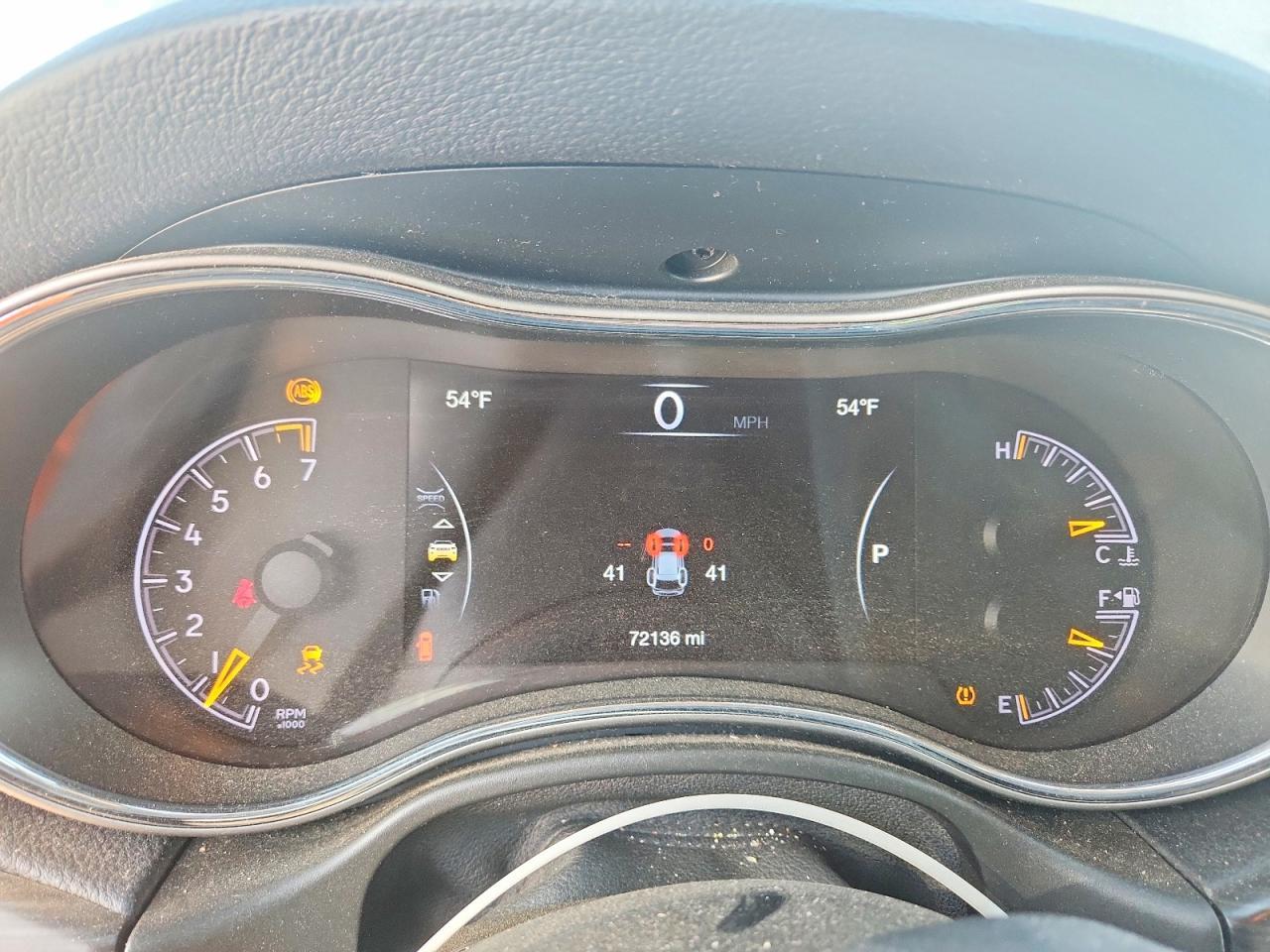 2022 Jeep Grand Cherokee Laredo E - zdjęcie 9