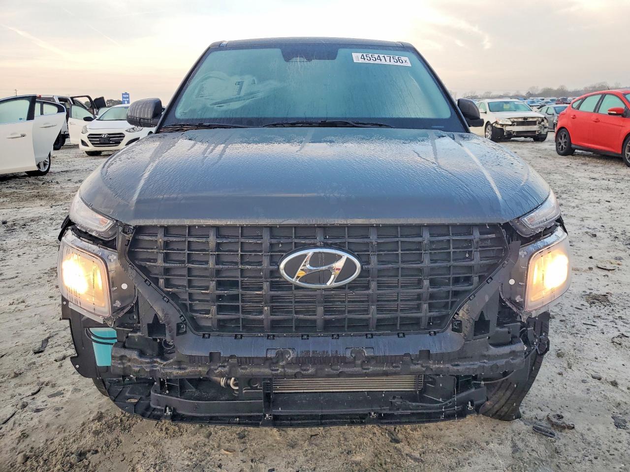 2026 Hyundai Venue Se - zdjęcie 5