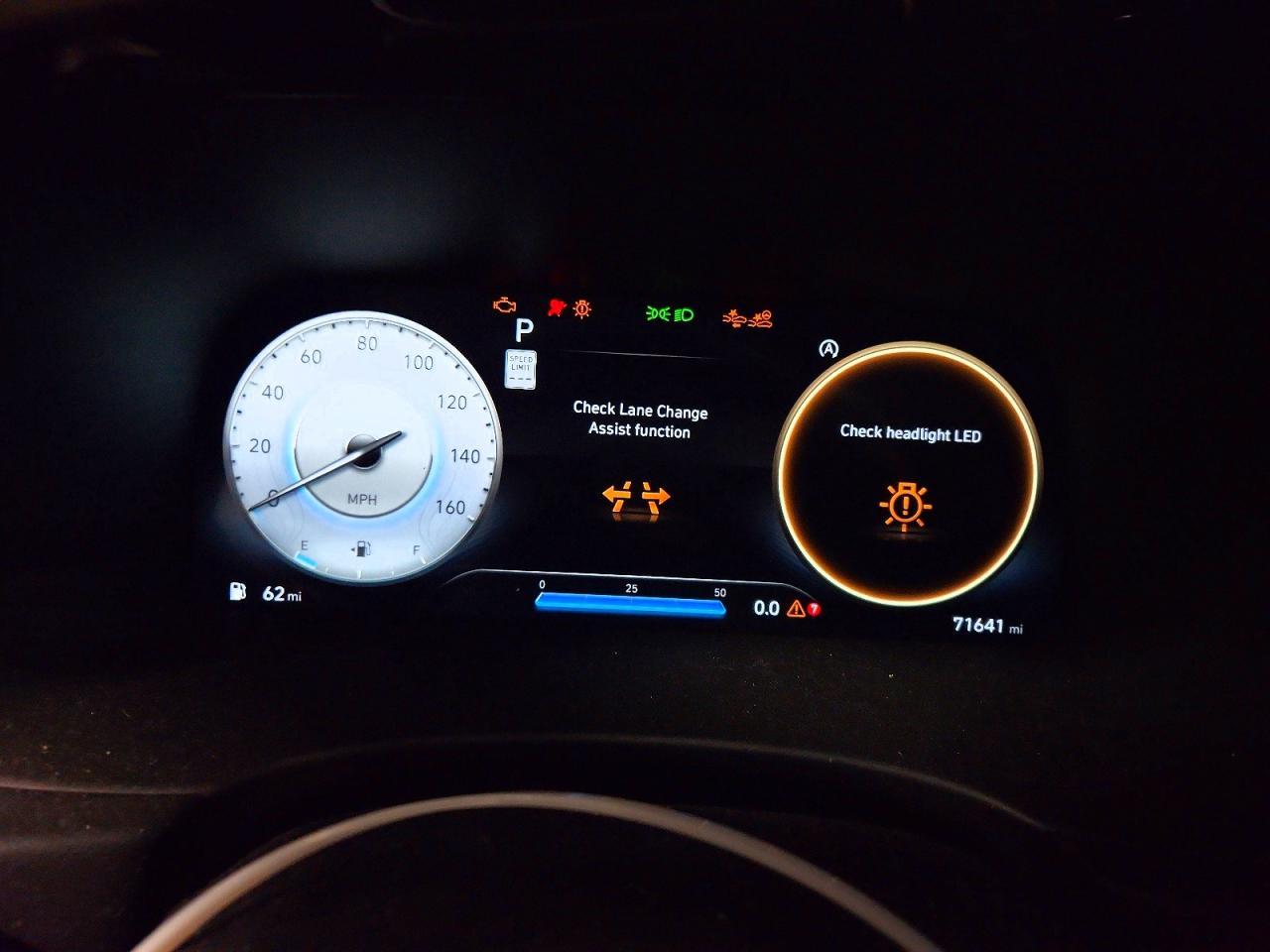 2024 Hyundai Palisade Limited - zdjęcie 9