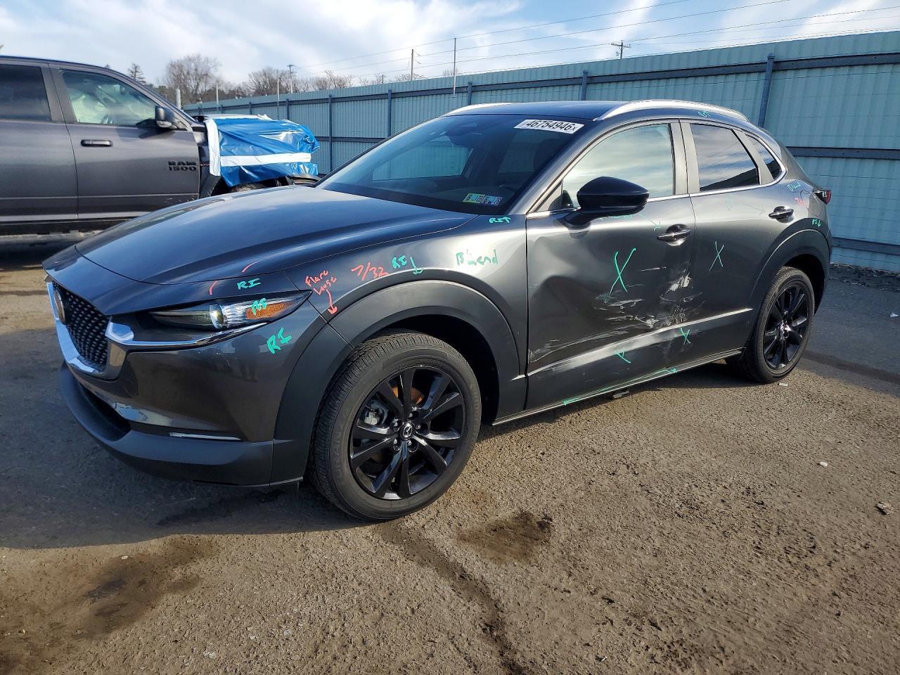 2024 Mazda Cx-30 Select - zdjęcie główne