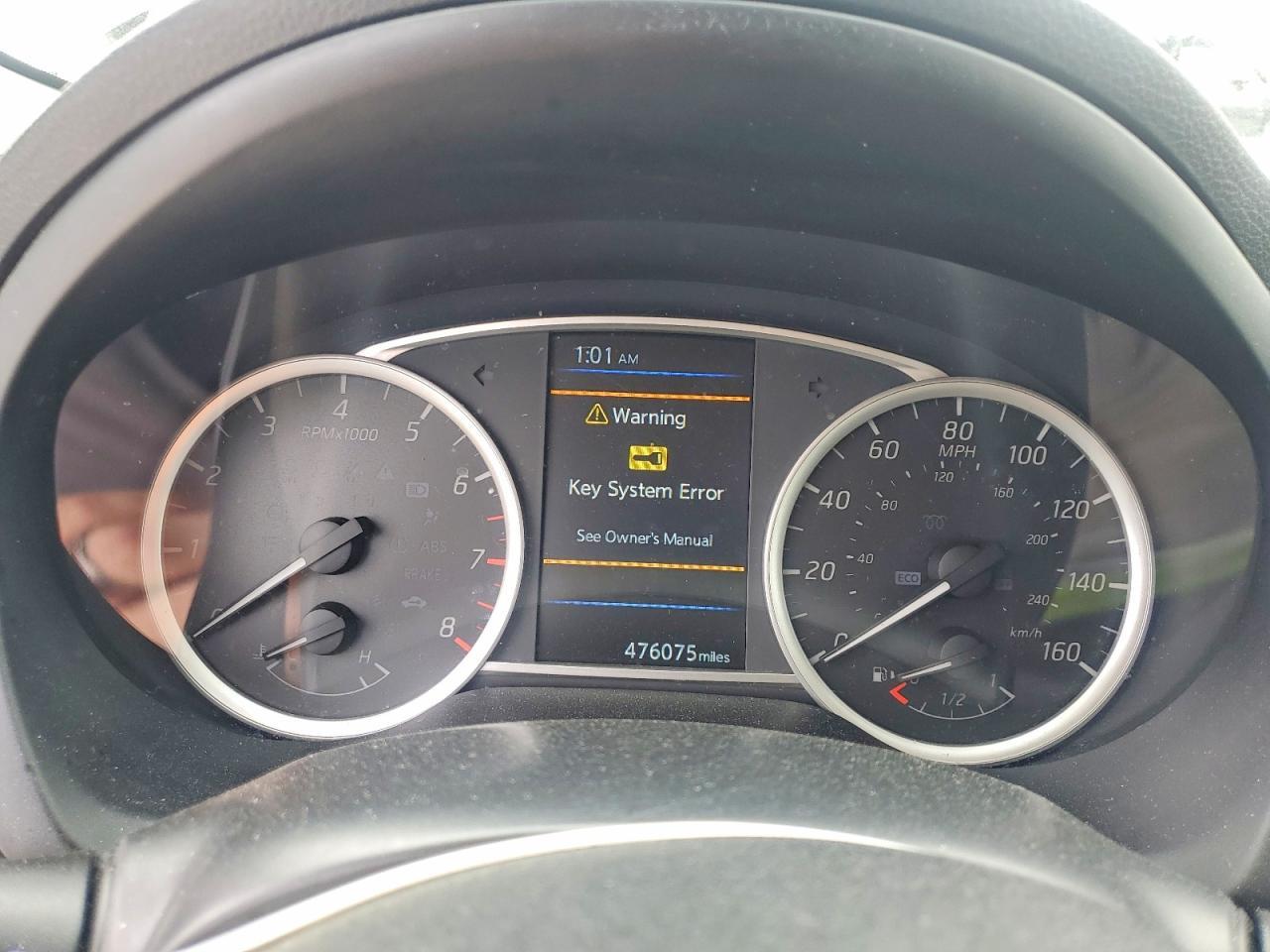 2019 Nissan Sentra Sv - zdjęcie 9