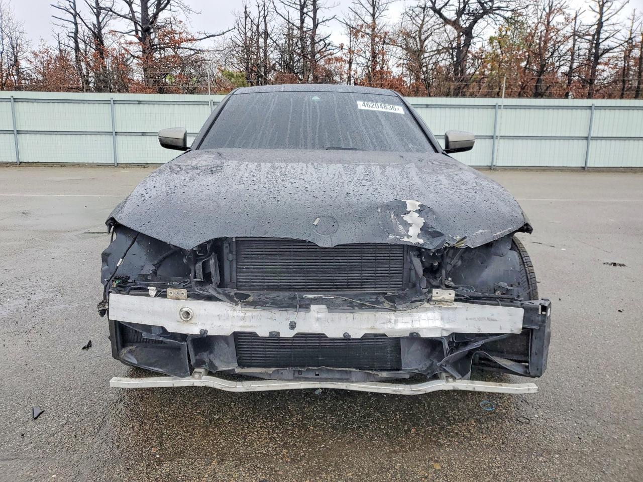 2022 BMW M340Xi - zdjęcie 5