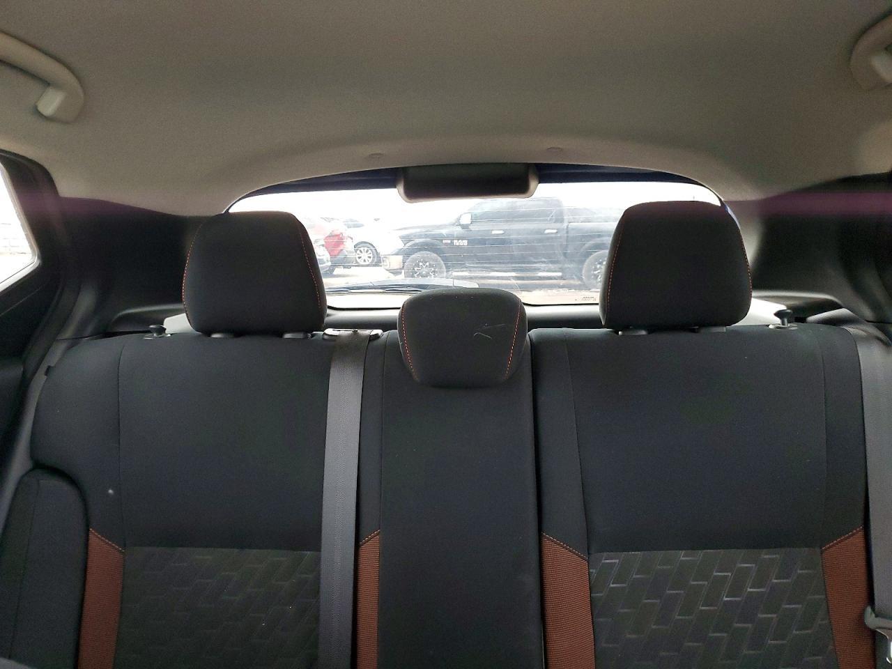 2024 Nissan Kicks Sr - zdjęcie 10