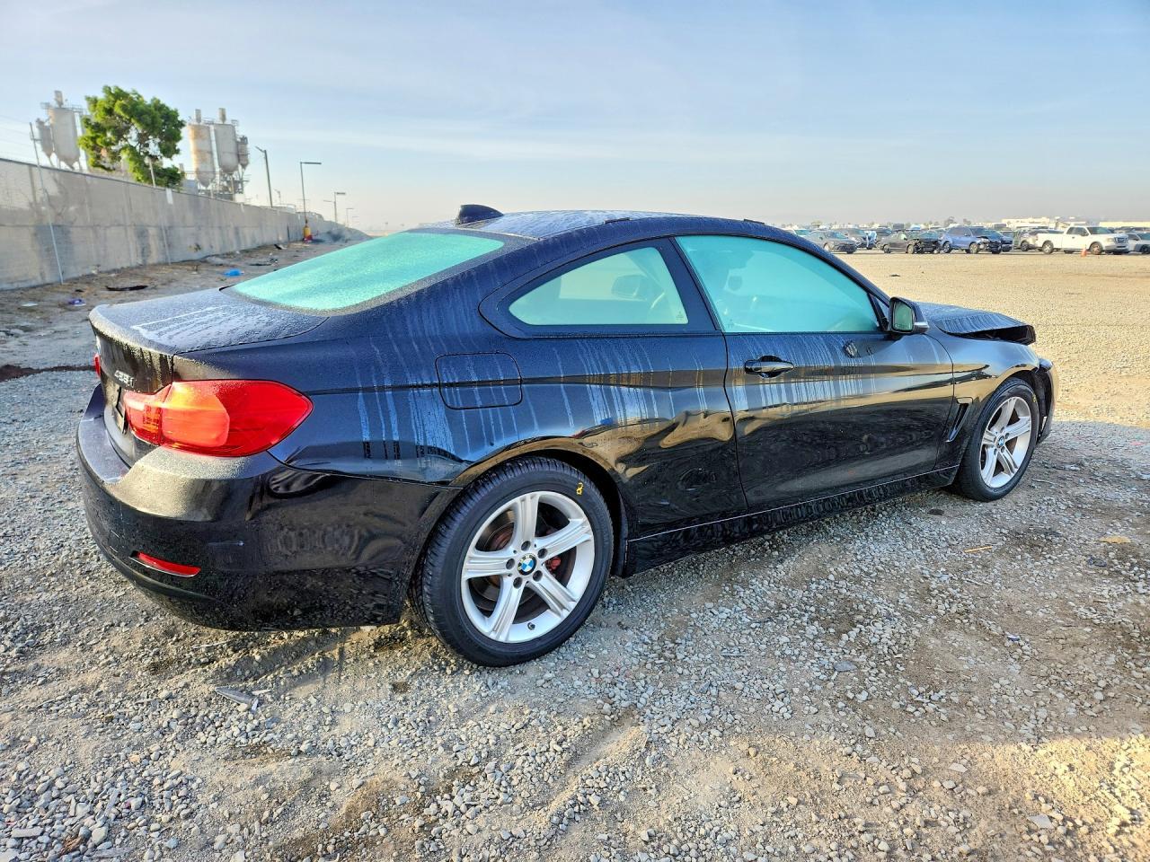 2014 BMW Motorrad 428 Xi - zdjęcie 3
