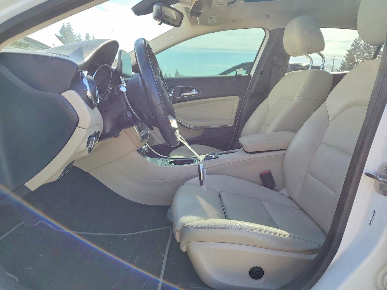 2019 Mercedes-Benz Gl-Glass - zdjęcie 7