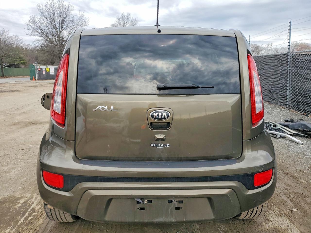 2013 Kia Soul ! - zdjęcie 6