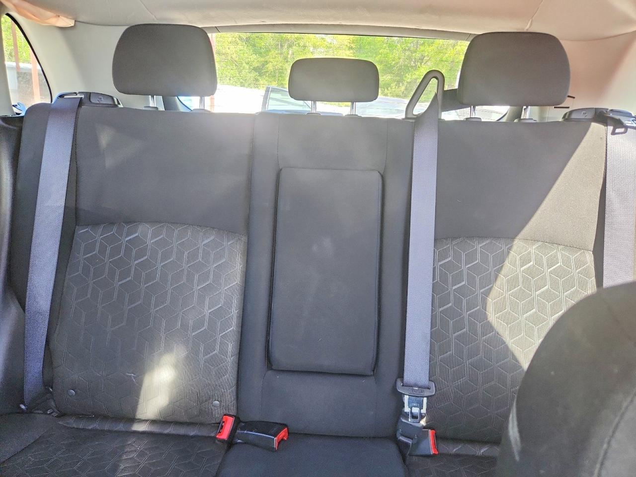 2021 Mitsubishi Outlander Sport Es - zdjęcie 10