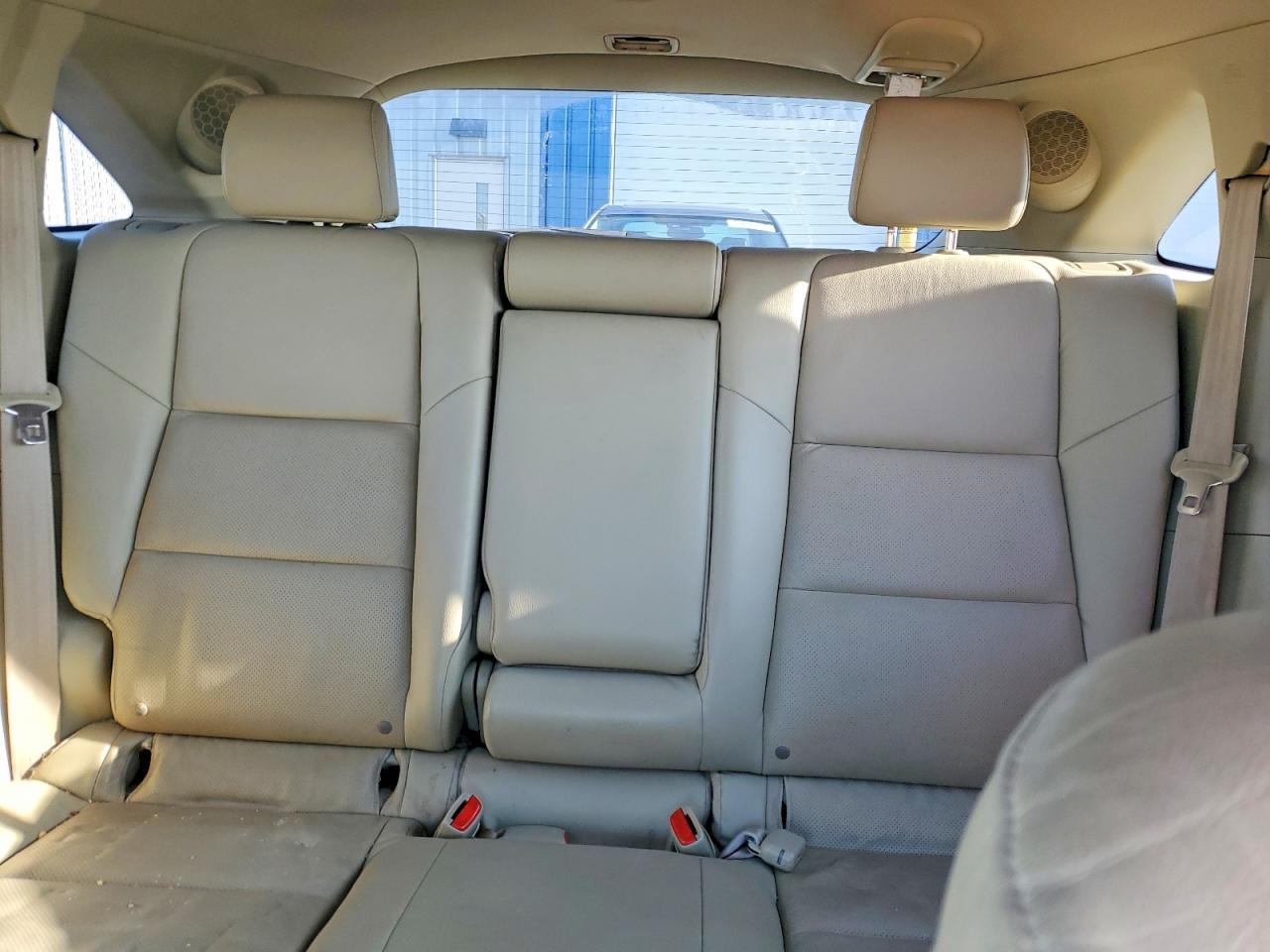 2014 Acura Rdx Technology - zdjęcie 10