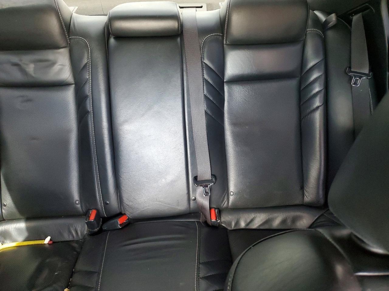 2020 Dodge Charger Srt Hellcat - zdjęcie 10