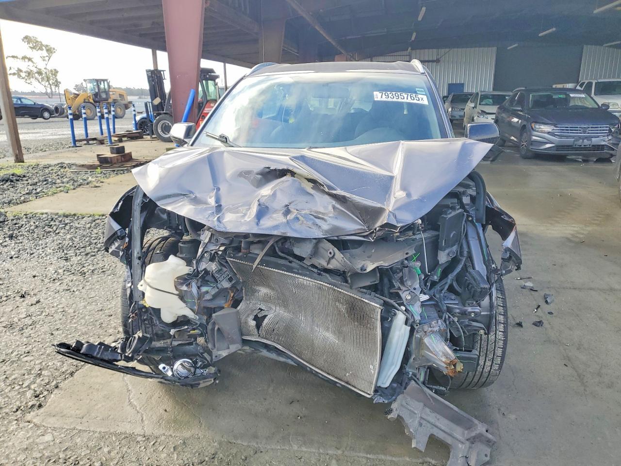 2019 Honda Hr-V Sport - zdjęcie 5