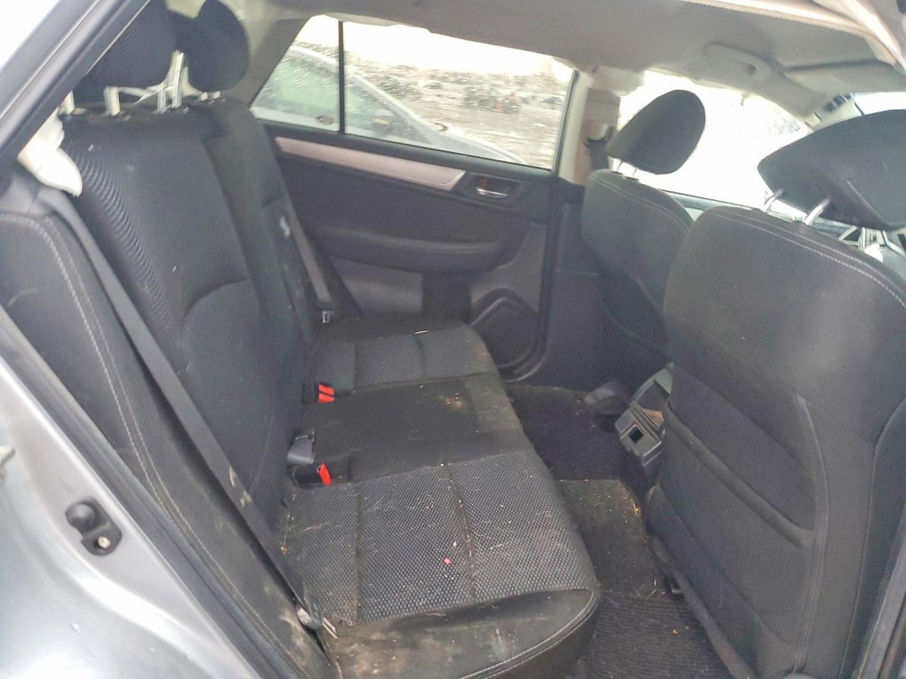 2019 Subaru Outback 2.5I Premium - zdjęcie 11