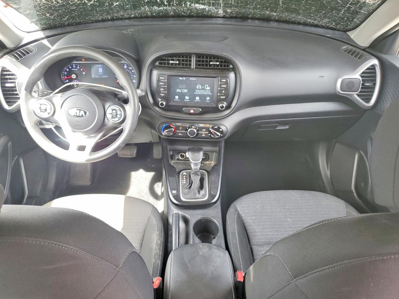 2020 Kia Soul S - zdjęcie 8