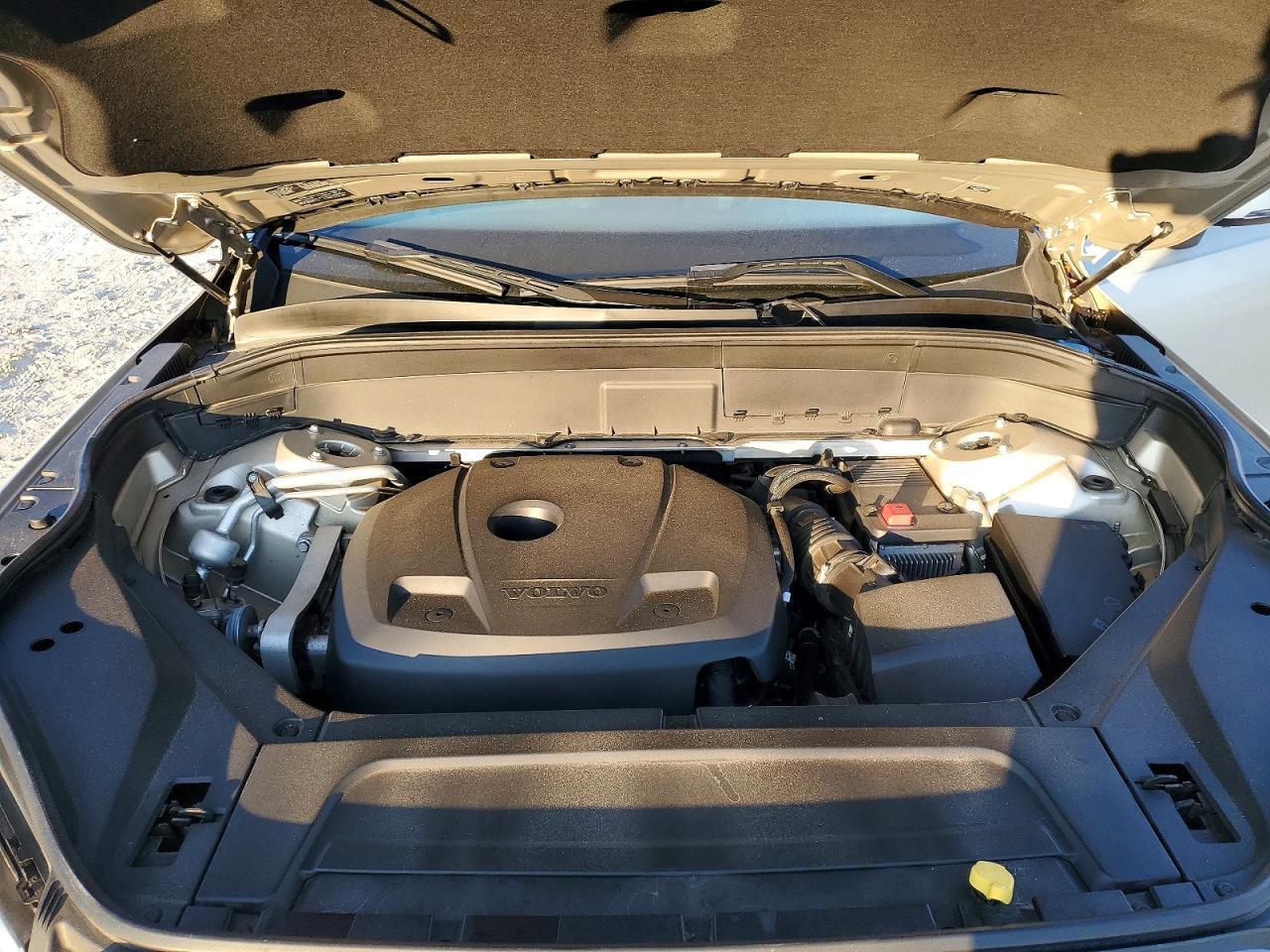 2018 Volvo Xc90 T6 - zdjęcie 12