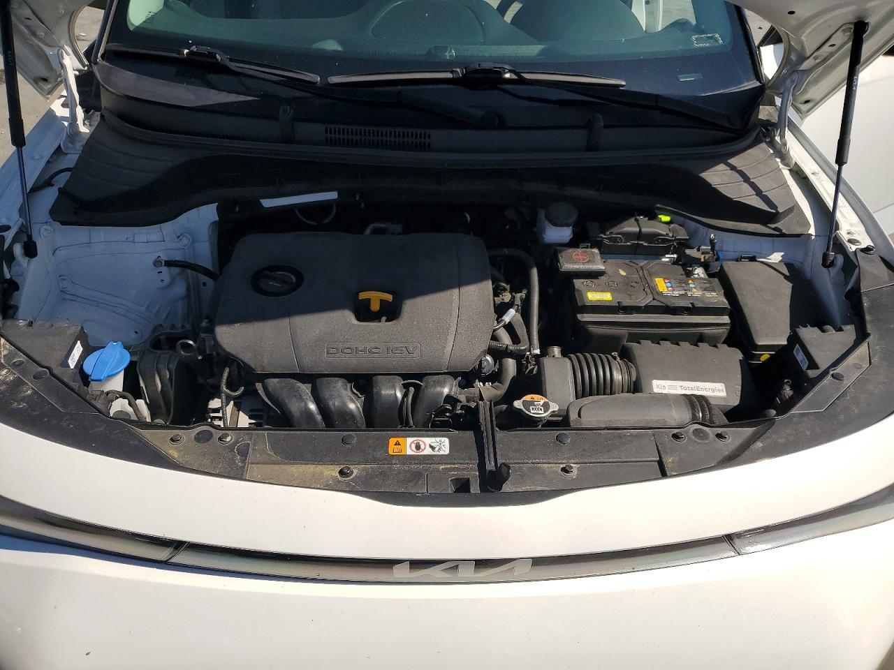 2024 Kia Soul Ex - zdjęcie 11