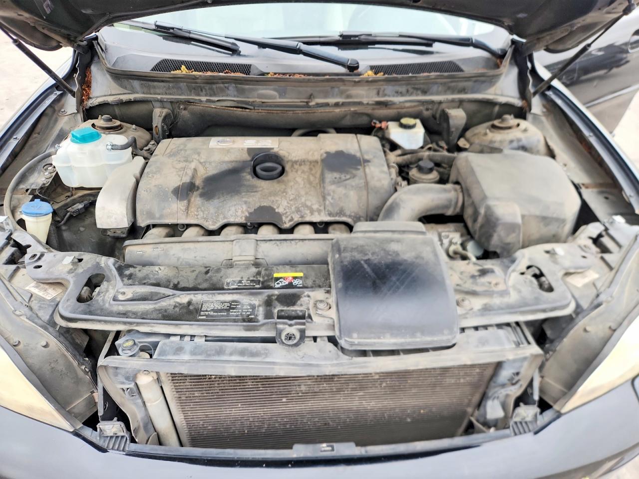 2013 Volvo Xc90 3.2 - zdjęcie 12