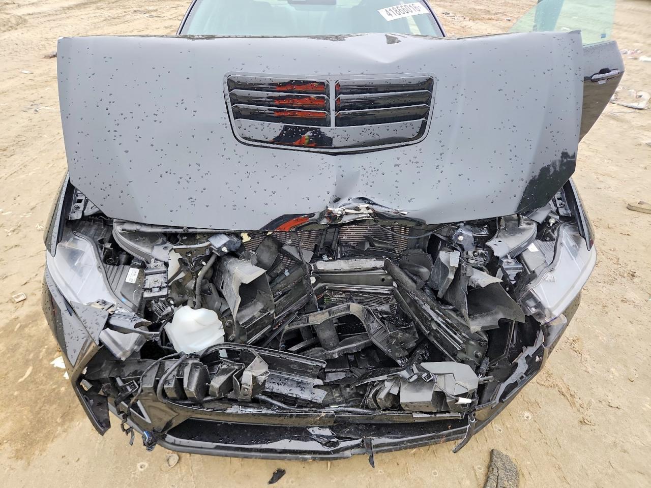 2024 Ford Mustang Gt - zdjęcie 11