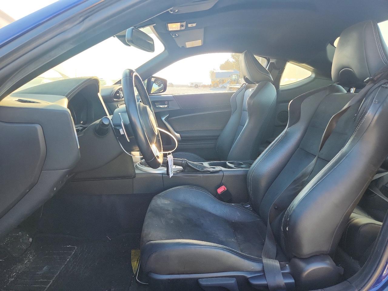 2020 Toyota 86 Gt - zdjęcie 7