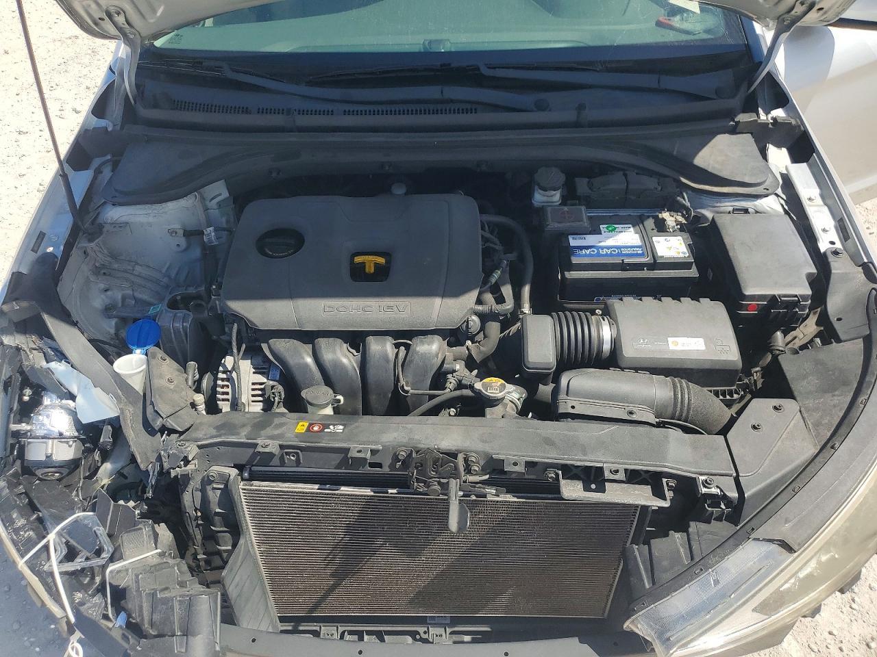 2019 Hyundai Elantra Value Edition - zdjęcie 11