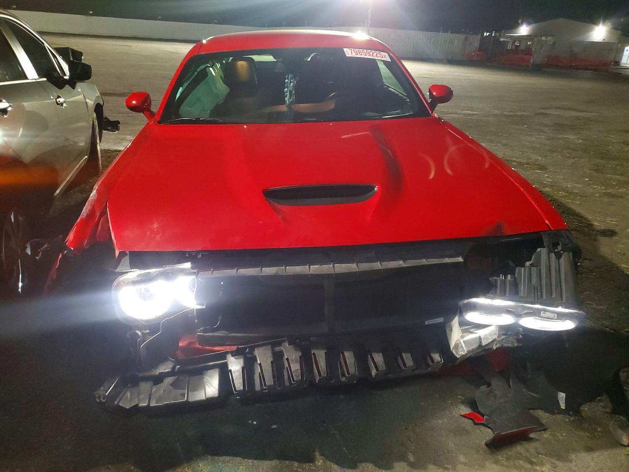 2022 Dodge Challenger Gt - zdjęcie 5