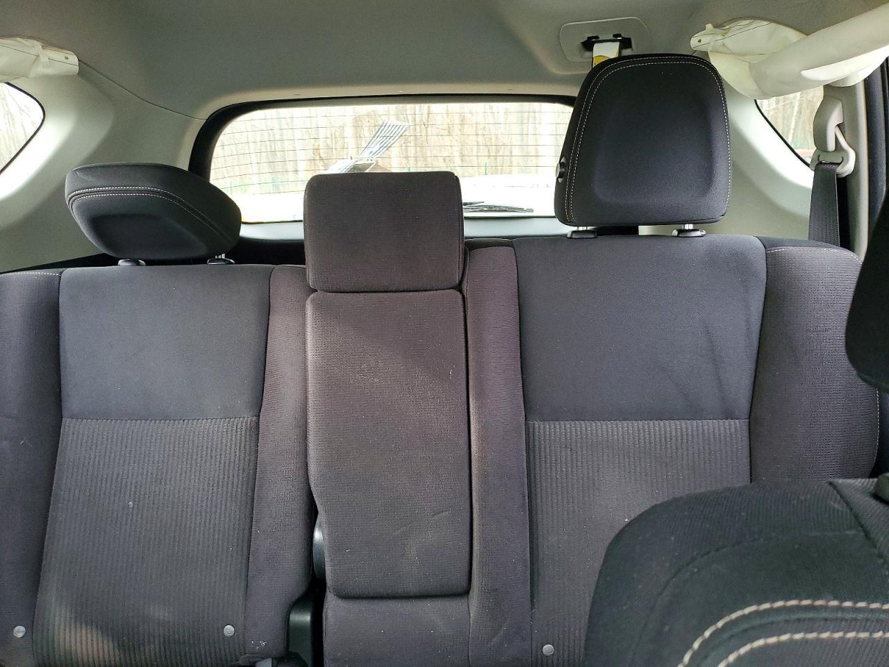 2013 Toyota Rav4 Xle - zdjęcie 10