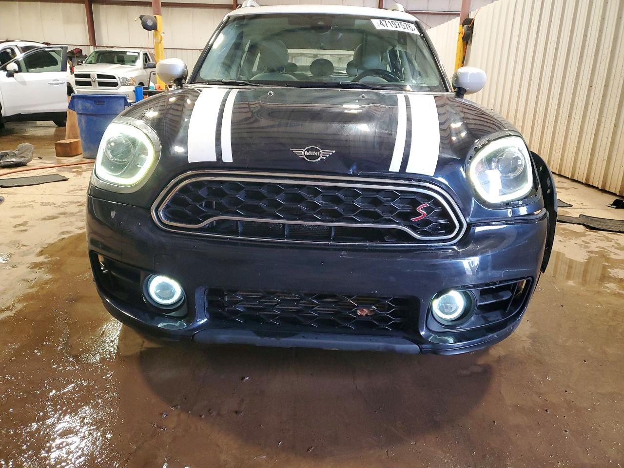 2020 Mini Cooper S Countryman All4 - zdjęcie 5