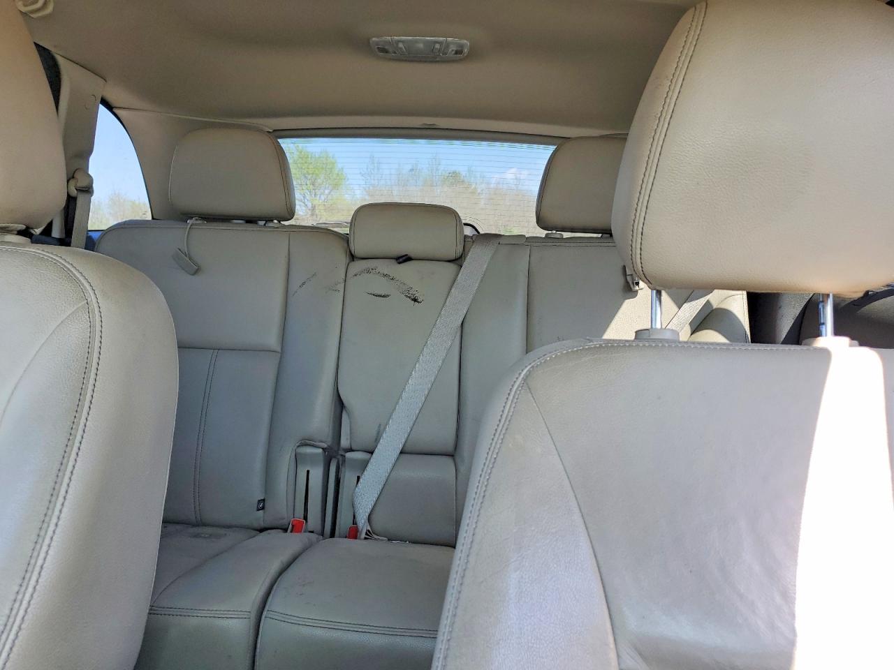 2014 Ford Edge Sel - zdjęcie 10