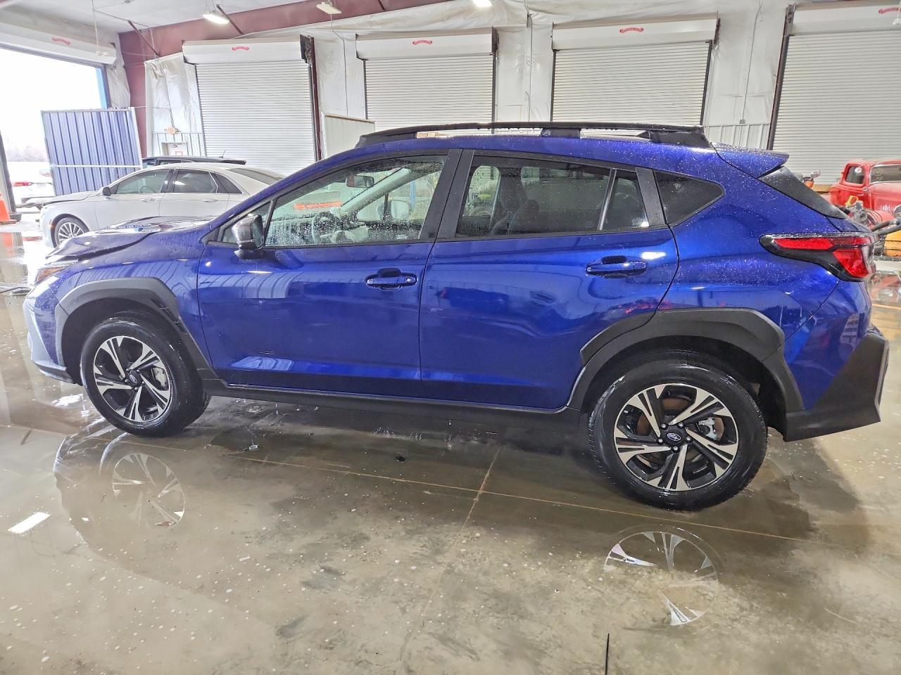 2025 Subaru Crosstrek Premium - zdjęcie 2