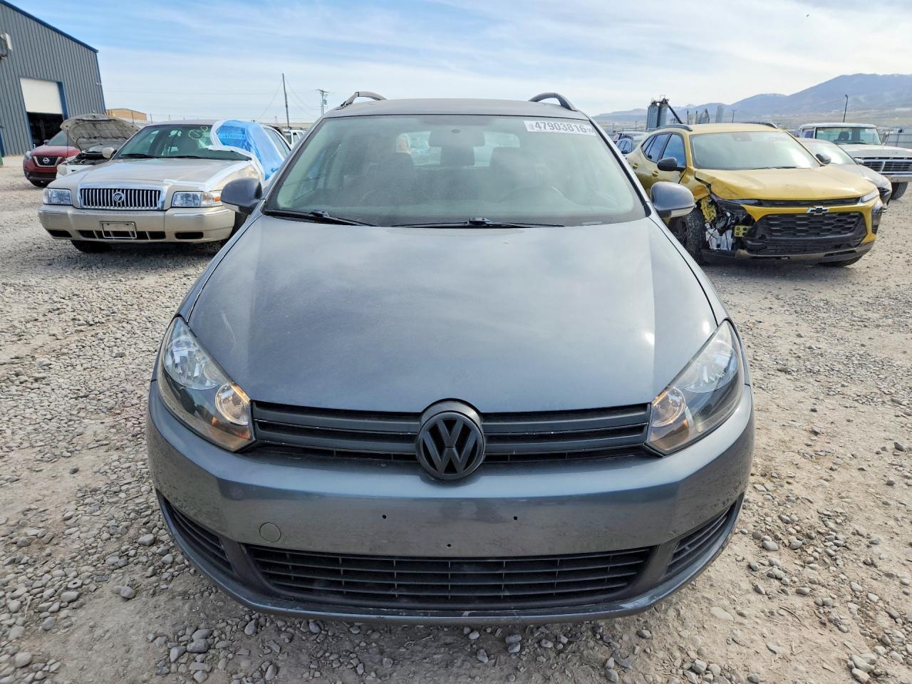 2013 Volkswagen Jetta Tdi - zdjęcie 5
