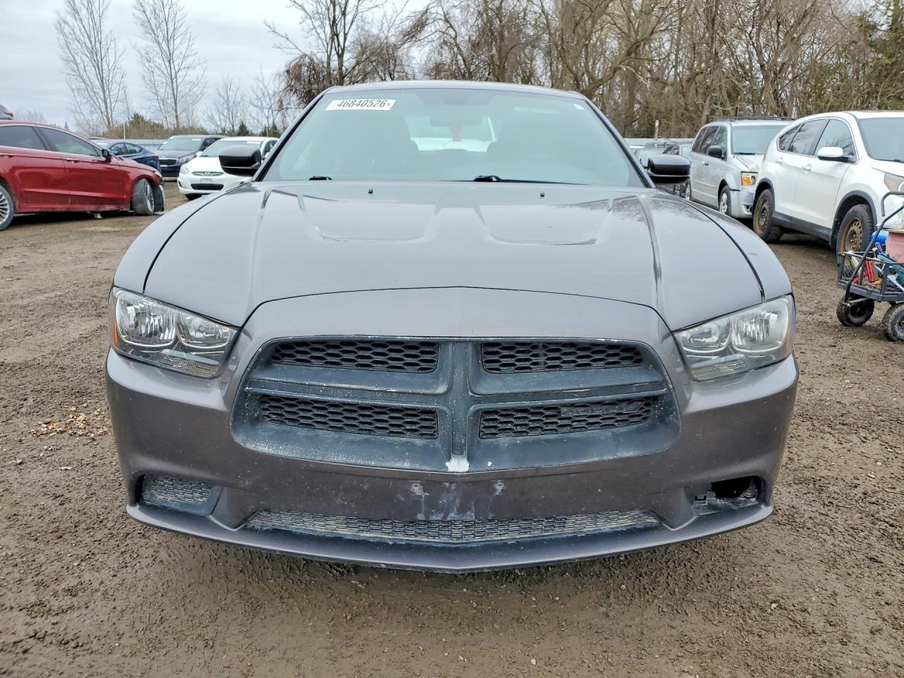 Dodge Charger - zdjęcie 5