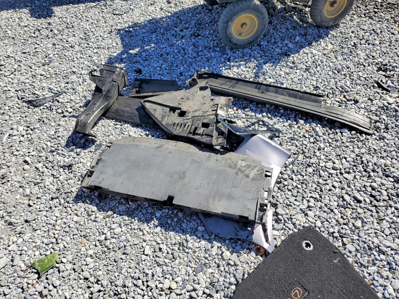 2020 Lexus Rc 300 Base - zdjęcie 12