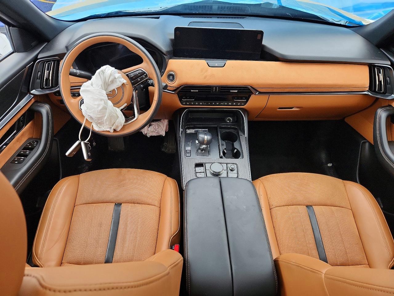 2024 Mazda Cx-90 Premium Plus - zdjęcie 8