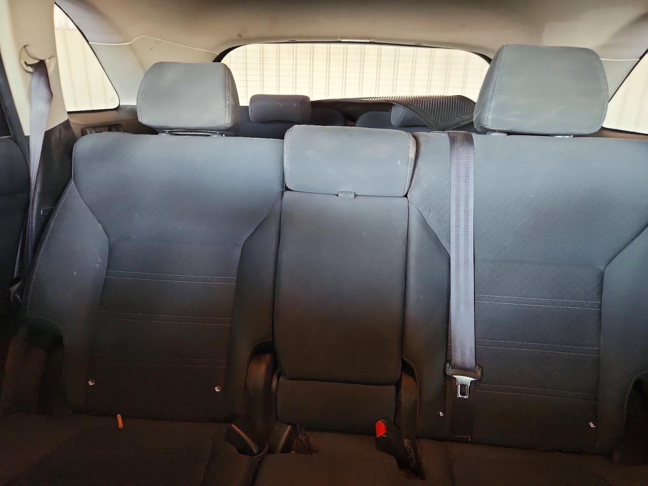 2016 Kia Sorento Lx - zdjęcie 10