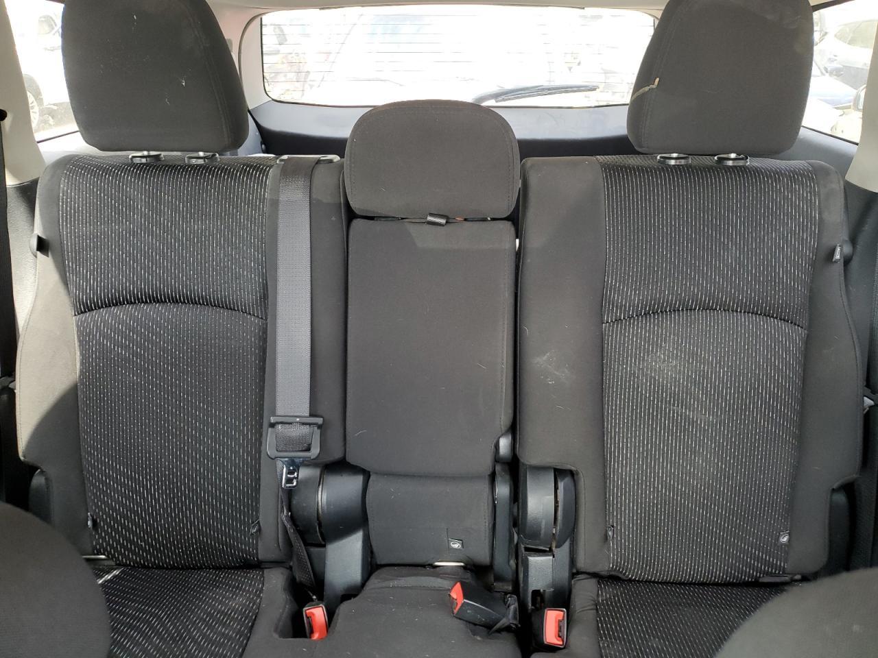 2018 Dodge Journey Se - zdjęcie 10
