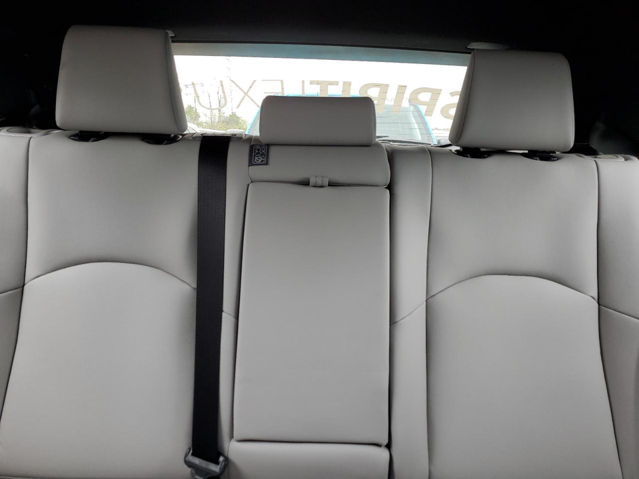 2024 Lexus Ux 250H Premium - zdjęcie 10