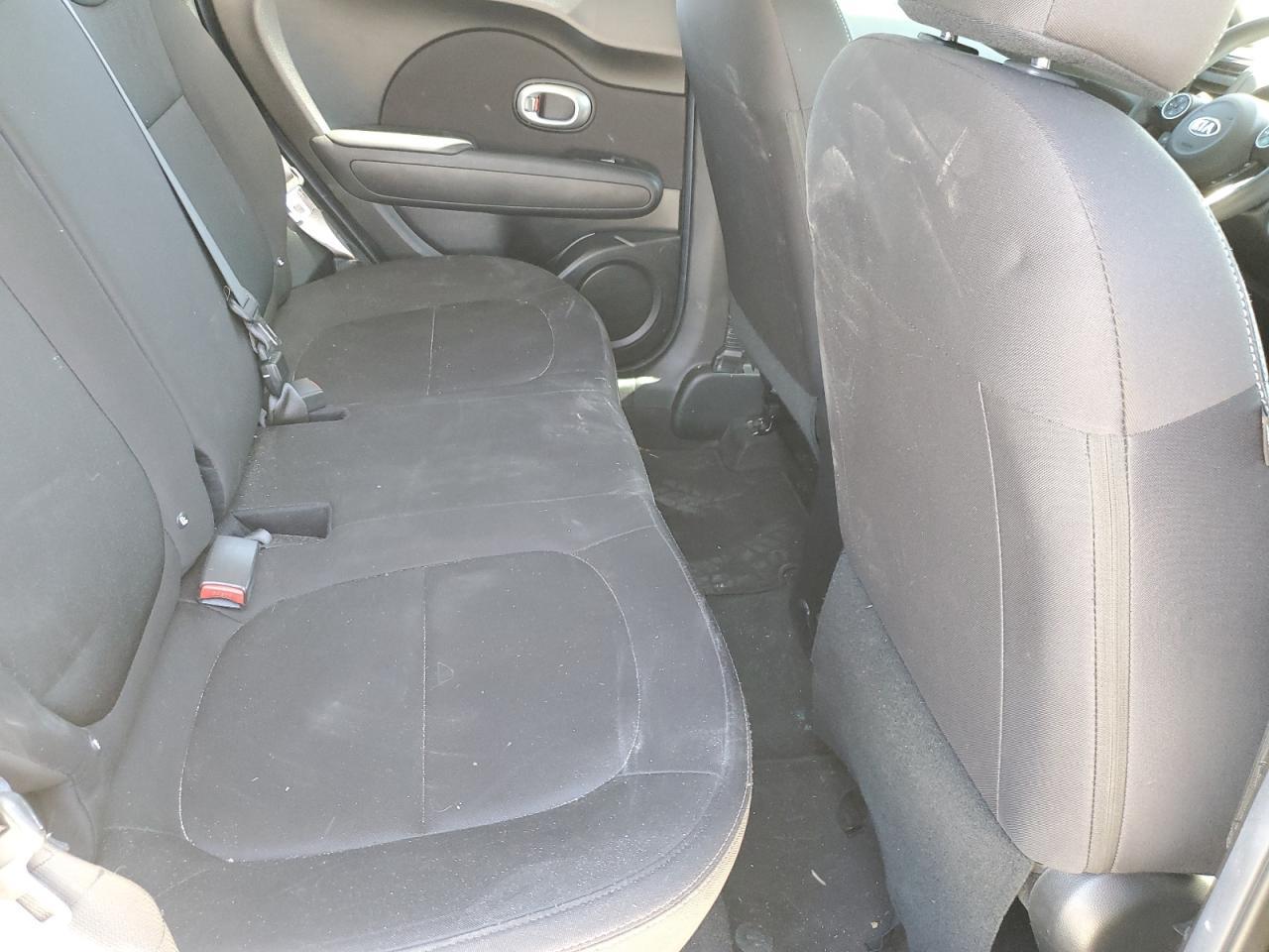 2019 Kia Soul - zdjęcie 10