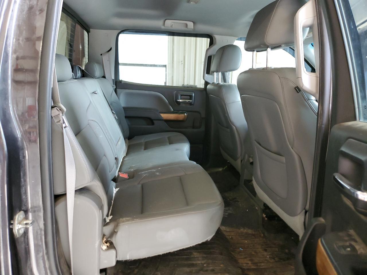 2015 Chevrolet 1500 Truck - zdjęcie 10