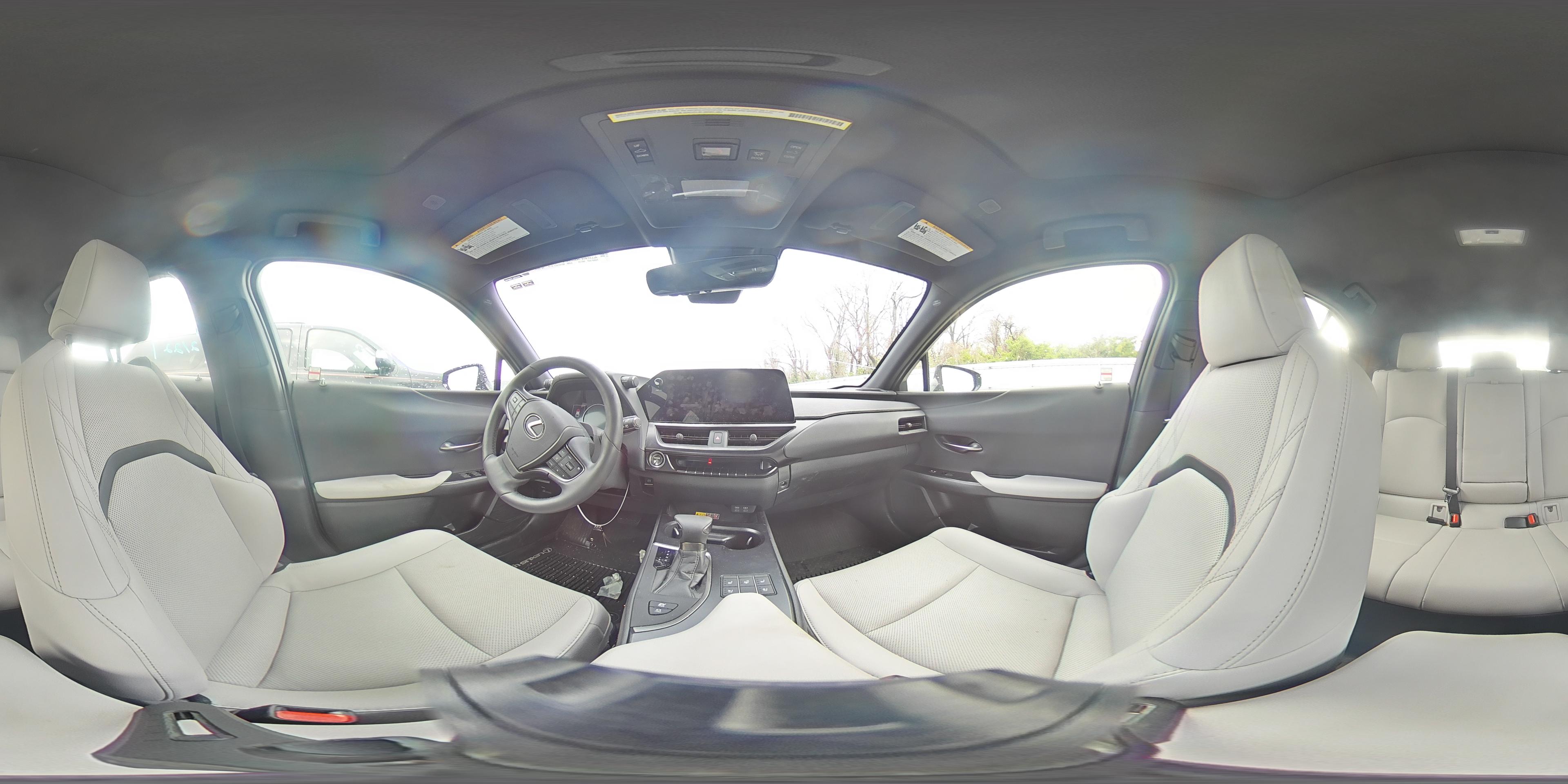 2024 Lexus Ux 250H Premium - zdjęcie 13