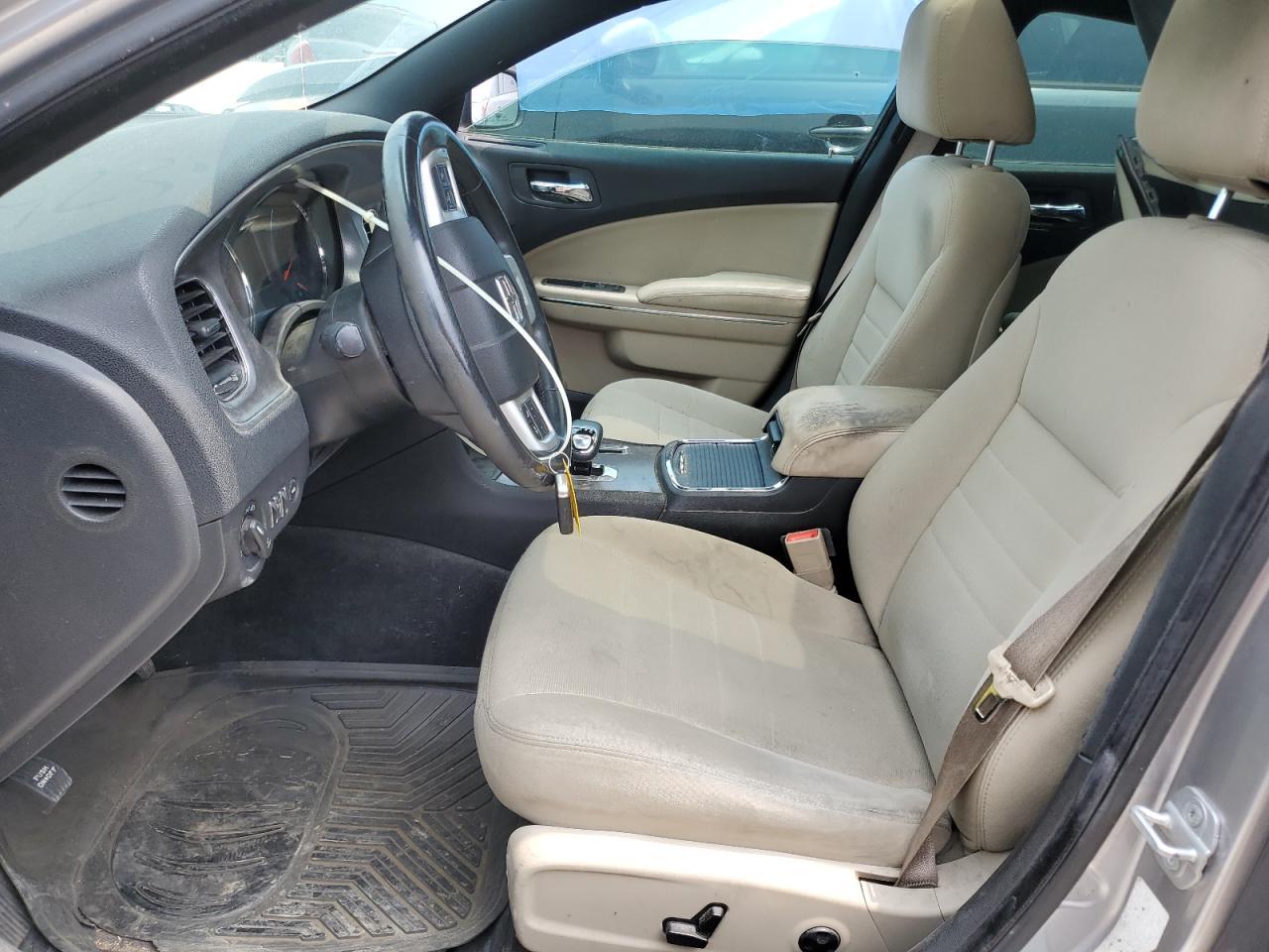 2013 Dodge Charger Sxt - zdjęcie 7