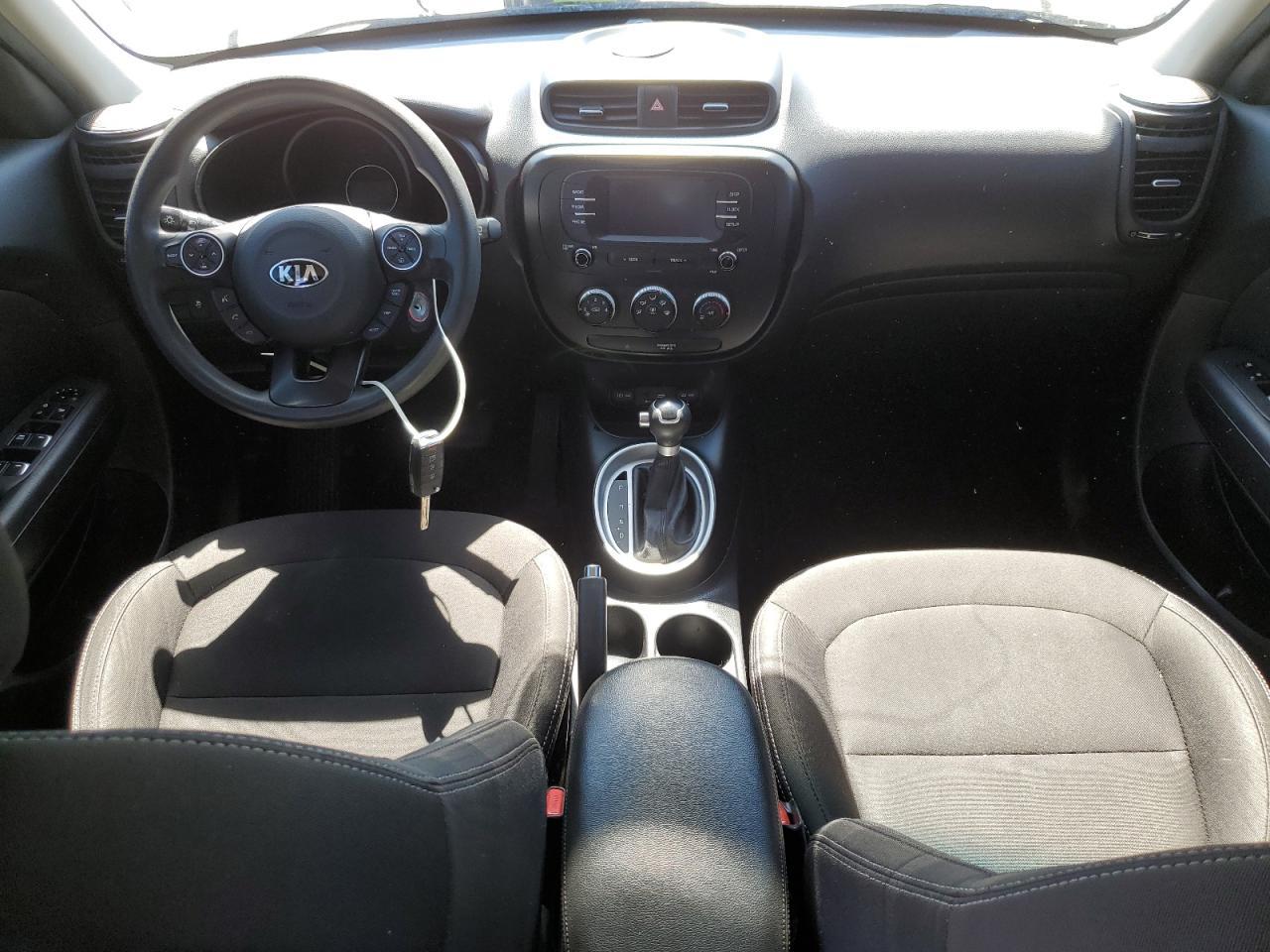 2019 Kia Soul - zdjęcie 8