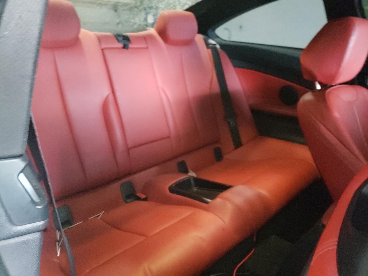 2014 BMW 428 Xi - zdjęcie 10