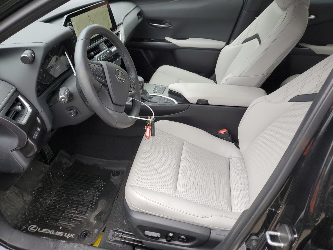 2024 Lexus Ux 250H Premium - zdjęcie 7